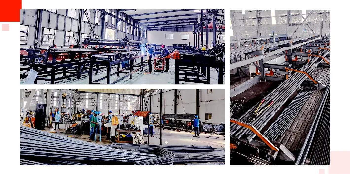 factory