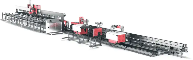 Is Bar Shearing And Bending Robot Cost-Effective?