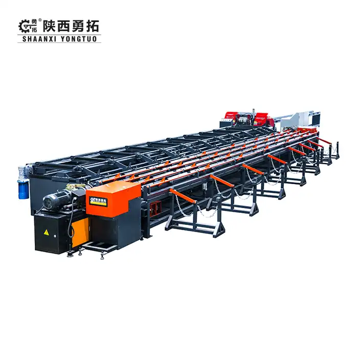 Rod Shearing and Bending Work Platform
